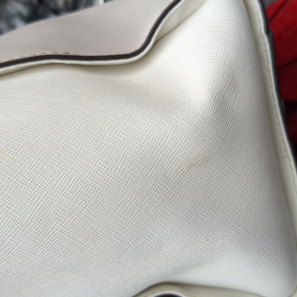 Kate Spade two-tone purse - Picture 8 of 14